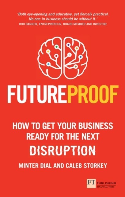 Futureproof main product photo