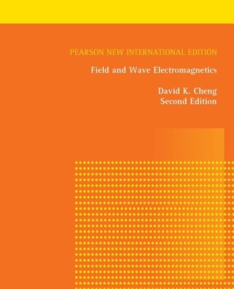 Field and Wave Electromagnetics: Pearson New International Edition