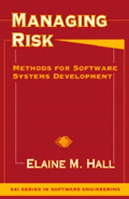 Managing Risk main product photo