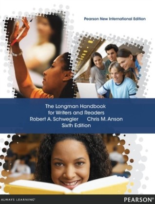 Longman Handbook for Writers and Readers: Pearson New International Edition