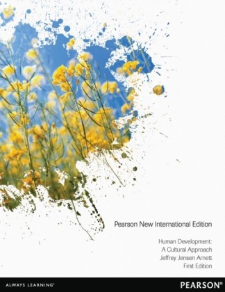 Human Development: Pearson New International Edition