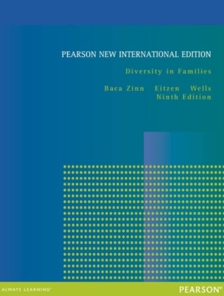 Diversity in Families: Pearson New International Edition