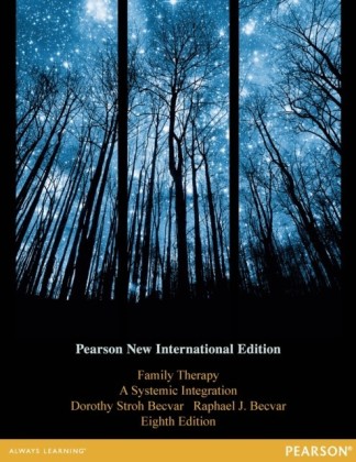 Family Therapy: Pearson New International Edition