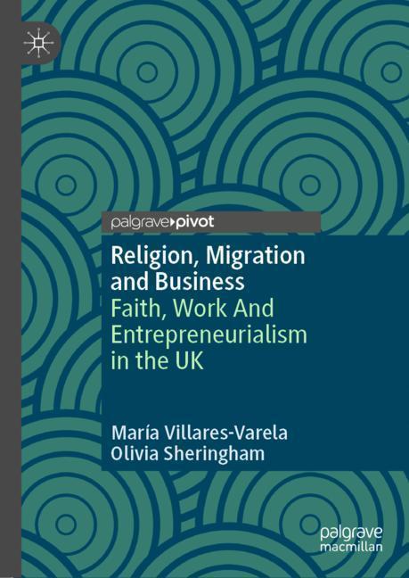 Religion, Migration and Business main product photo