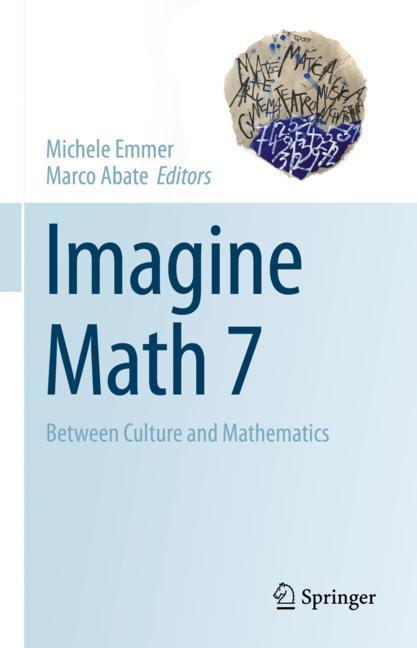 Imagine Math 7 main product photo