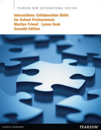 Interactions: Pearson New International Edition