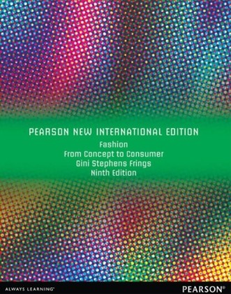 Fashion: Pearson New International Edition
