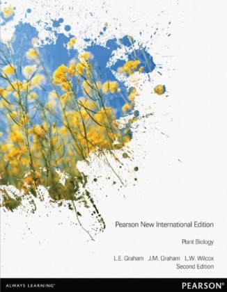 Plant Biology: Pearson New International Edition