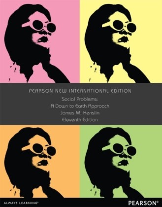Social Problems: Pearson New International Edition
