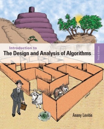 Introduction to the Design and Analysis of Algorithms