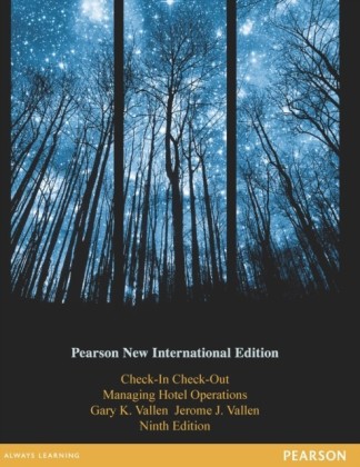 Check-in Check-Out: Pearson New International Edition
