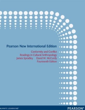 Conformity and Conflict: Pearson New International Edition
