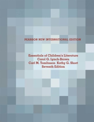 Essentials of Children's Literature: Pearson New International Edition
