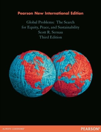 Global Problems: Pearson New International Edition