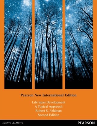 Life Span Development: Pearson New International Edition