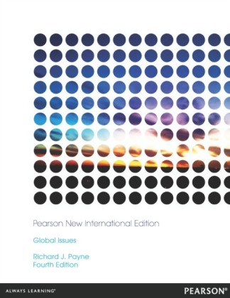 Global Issues: Pearson New International Edition