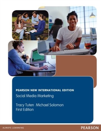 Social Media Marketing: Pearson New International Edition