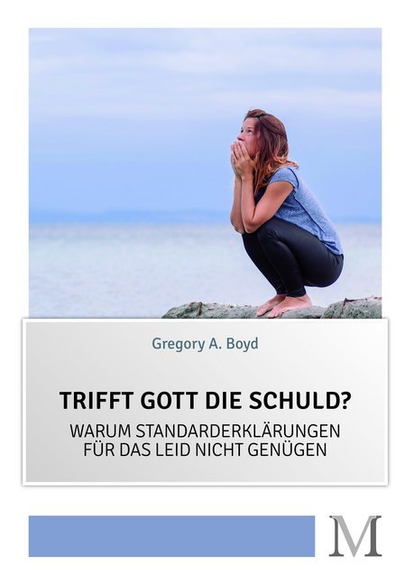Trifft Gott die Schuld? main product photo