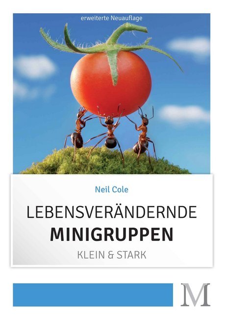 Lebensverändernde Minigruppen main product photo