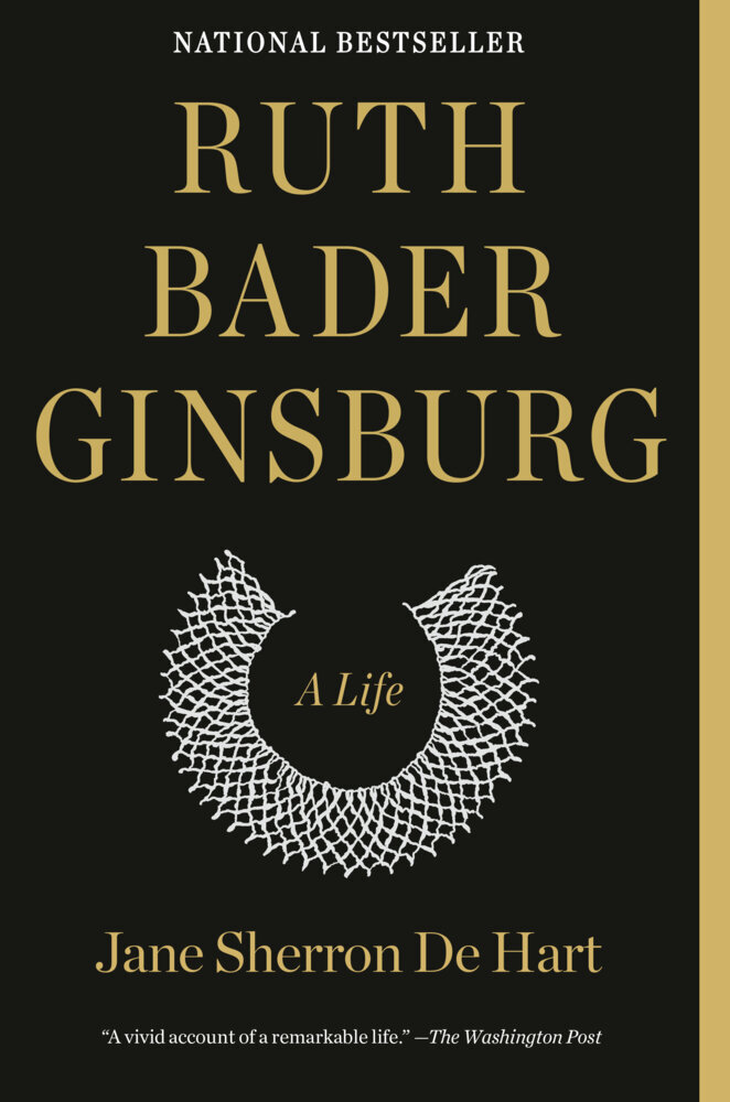 Ruth Bader Ginsburg main product photo
