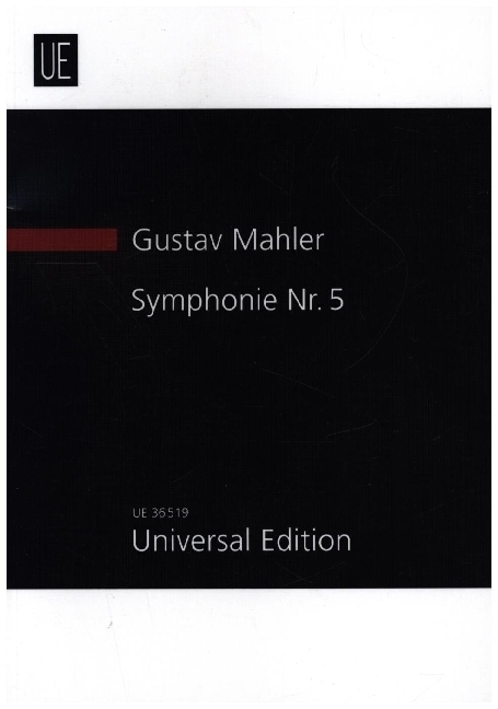 Symphonie Nr.5 main product photo