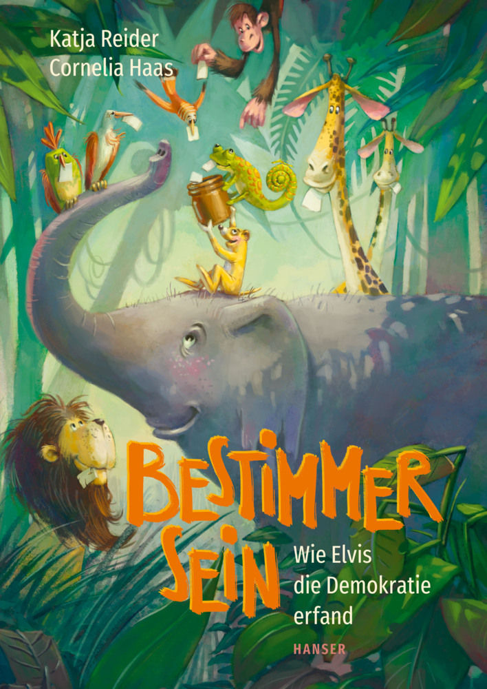 Bestimmer sein main product photo