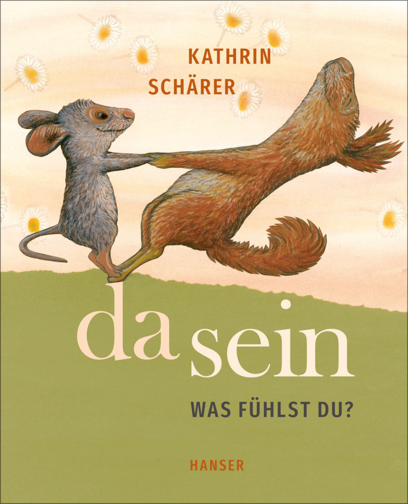 Da sein main product photo