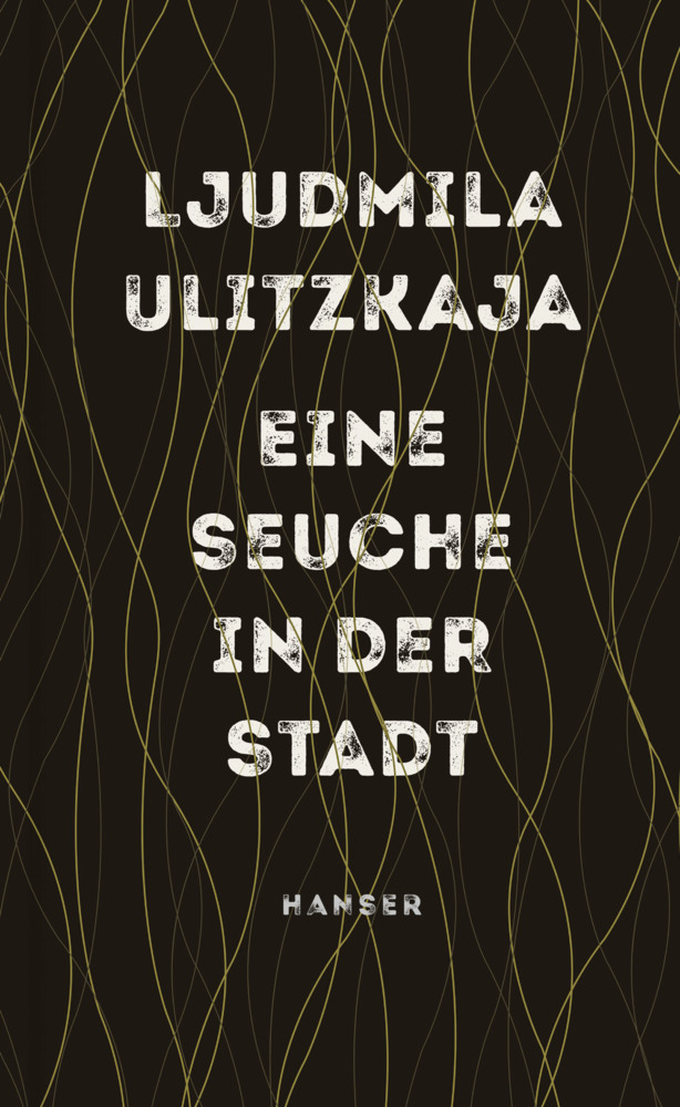Eine Seuche in der Stadt main product photo