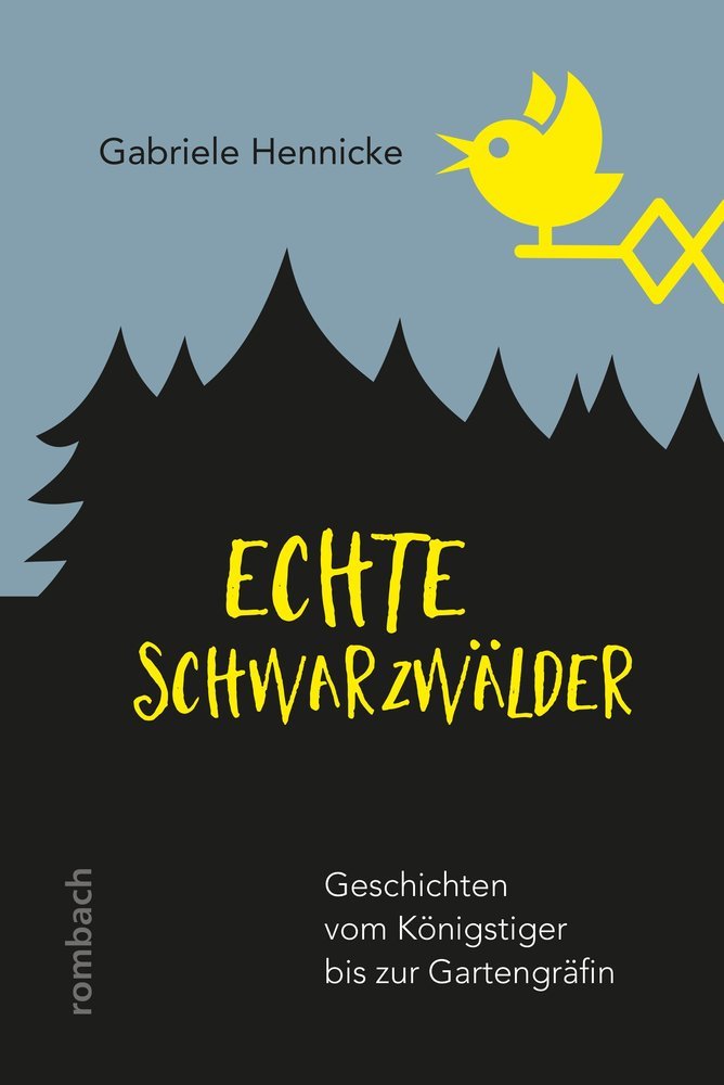 Echte Schwarzwälder main product photo