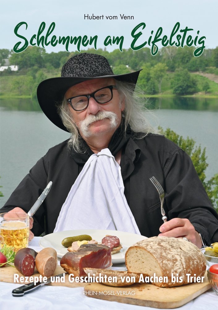 Schlemmen am Eifelsteig main product photo
