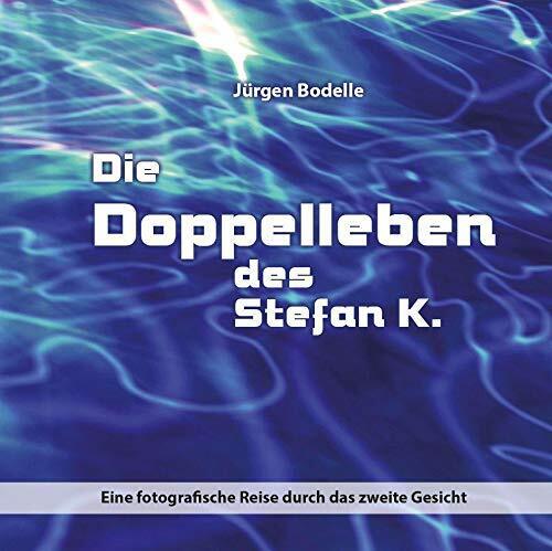 Die Doppelleben des Stefan K. main product photo