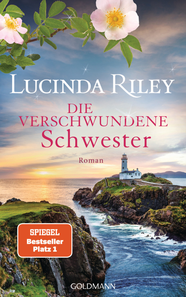 Die verschwundene Schwester main product photo