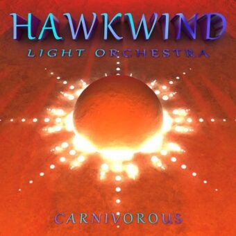 Carnivorous, 1 Audio-CD