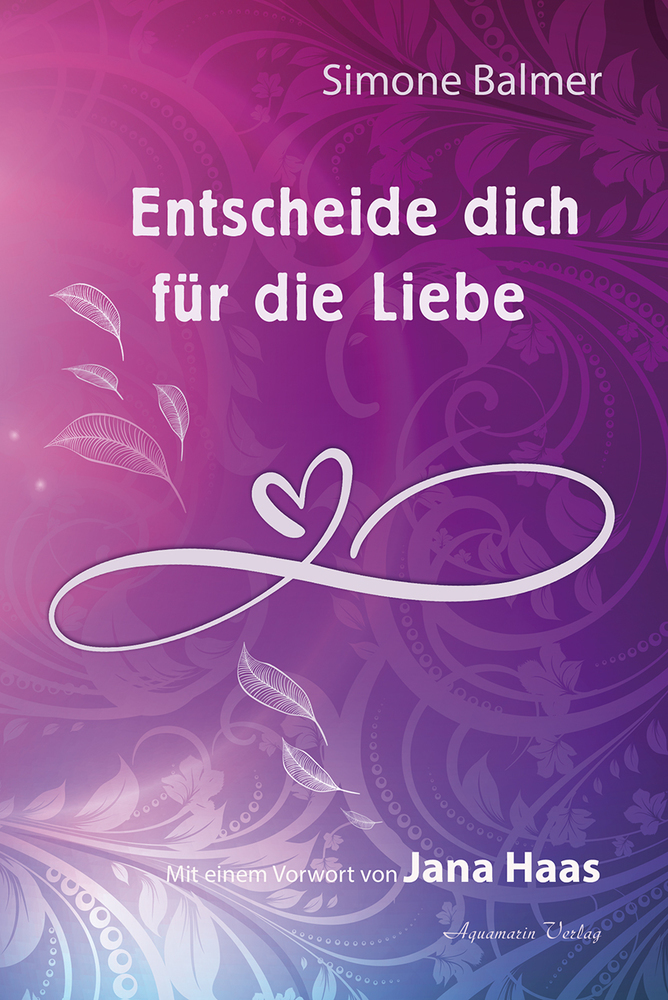 Entscheide dich für die Liebe main product photo