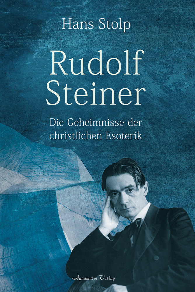 Rudolf Steiner main product photo