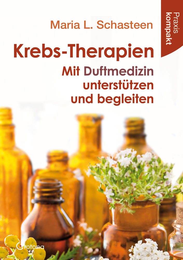 Krebs-Therapien main product photo
