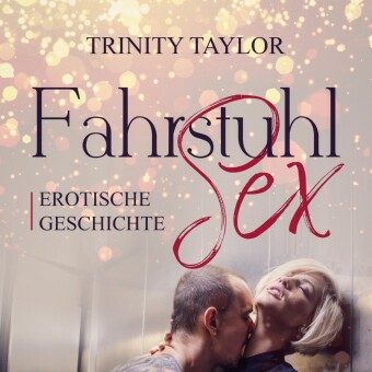 FahrstuhlSex | Erotik Audio Story | Erotisches Hörbuch Audio-CD, 1 Audio-CD