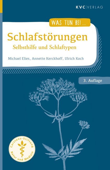 Schlafstörungen main product photo