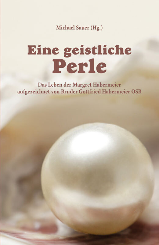 Eine geistliche Perle main product photo