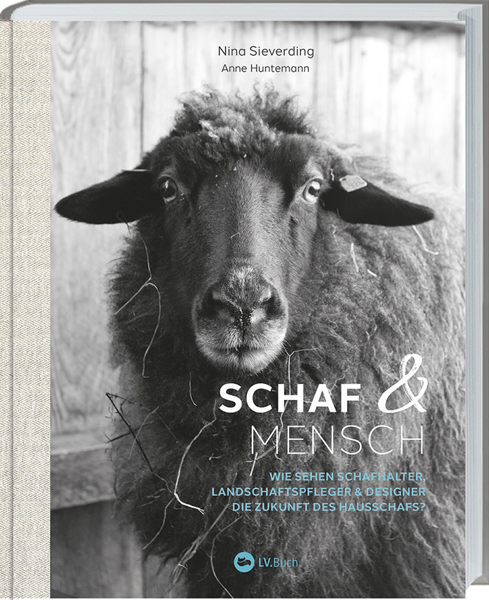 Schaf und Mensch main product photo