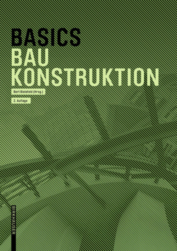 Basics Baukonstruktion main product photo