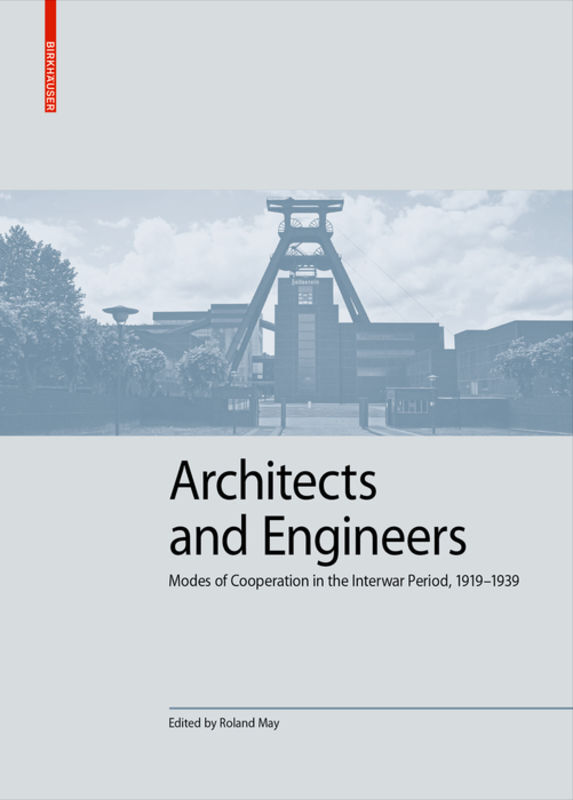 Architects and Engineers main product photo