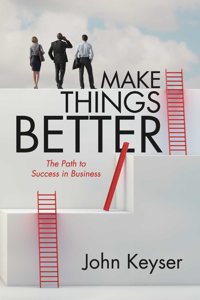 Make Things Better main product photo