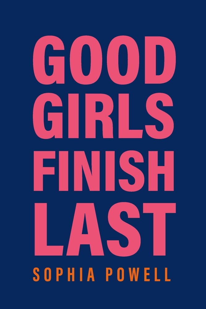 Good Girls Finish Last main product photo