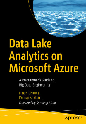 Data Lake Analytics on Microsoft Azure