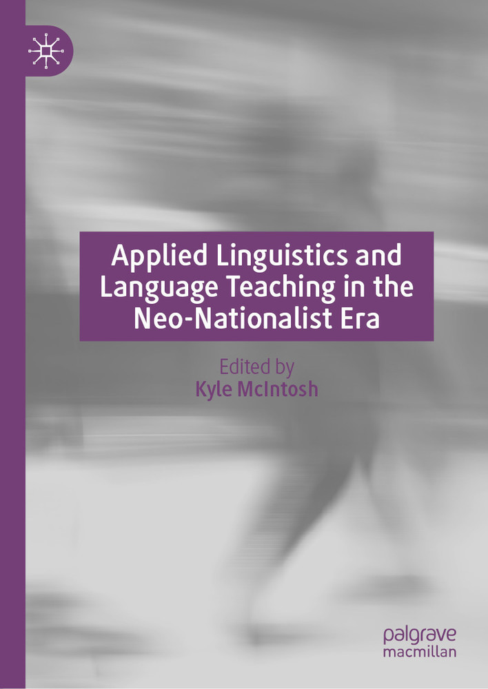 Applied Linguistics and Language Teaching in the Neo-Nationalist Era main product photo