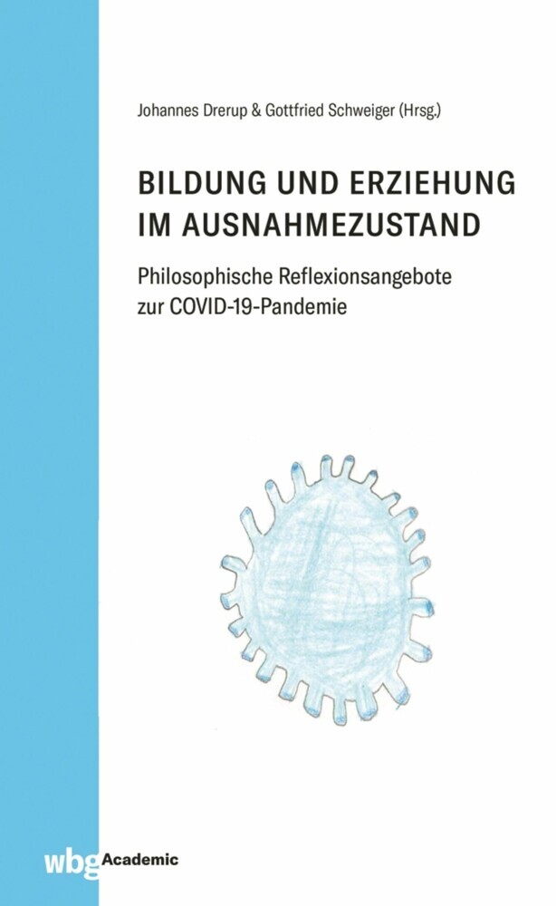 Bildung und Erziehung im Ausnahmezustand main product photo