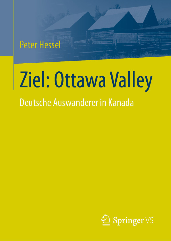 Ziel: Ottawa Valley main product photo