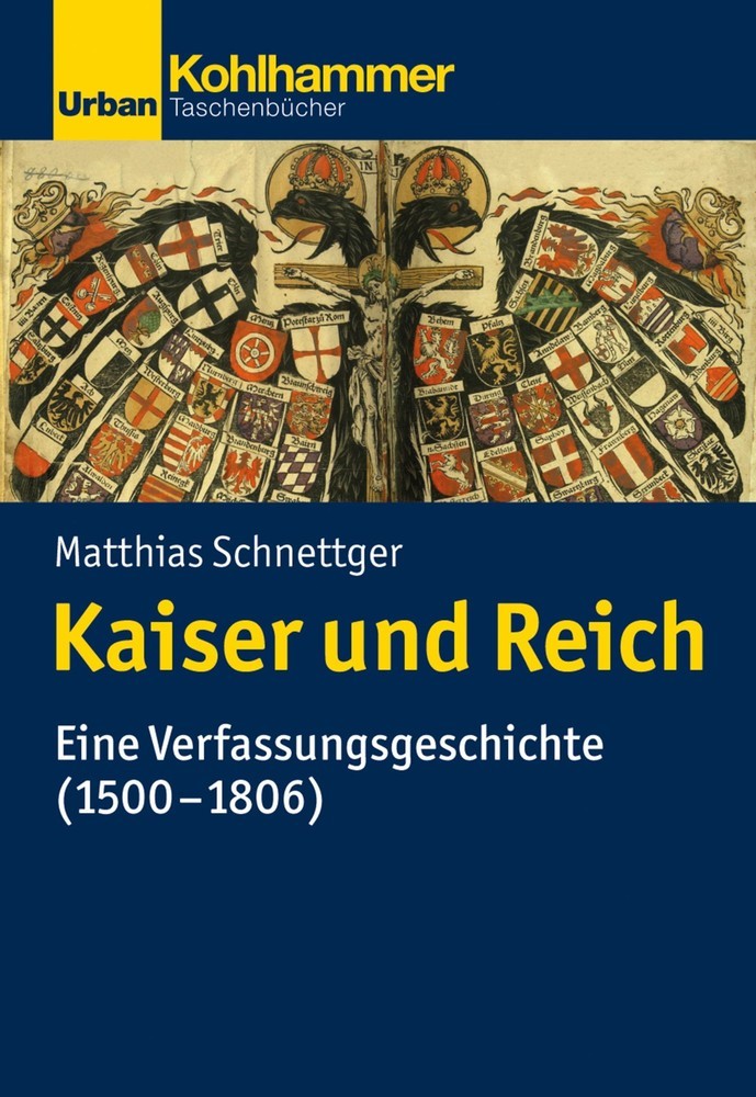 Kaiser und Reich main product photo