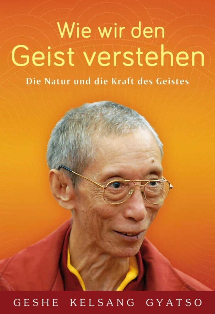 Wie wir den Geist verstehen main product photo